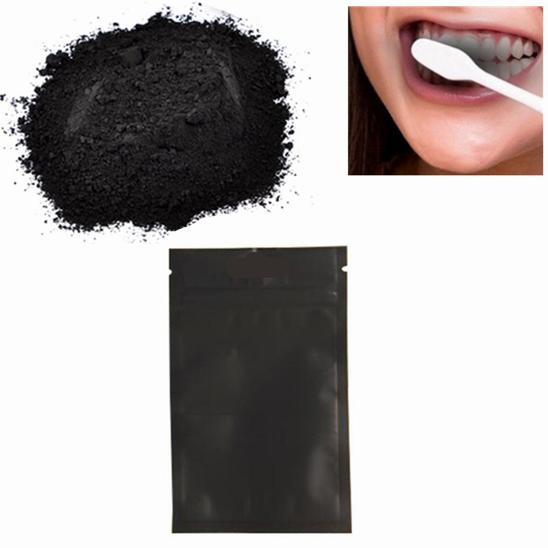 Teeth Whitening Singapore - Bamboo Charcoal Teeth Tooth Dental Dentis