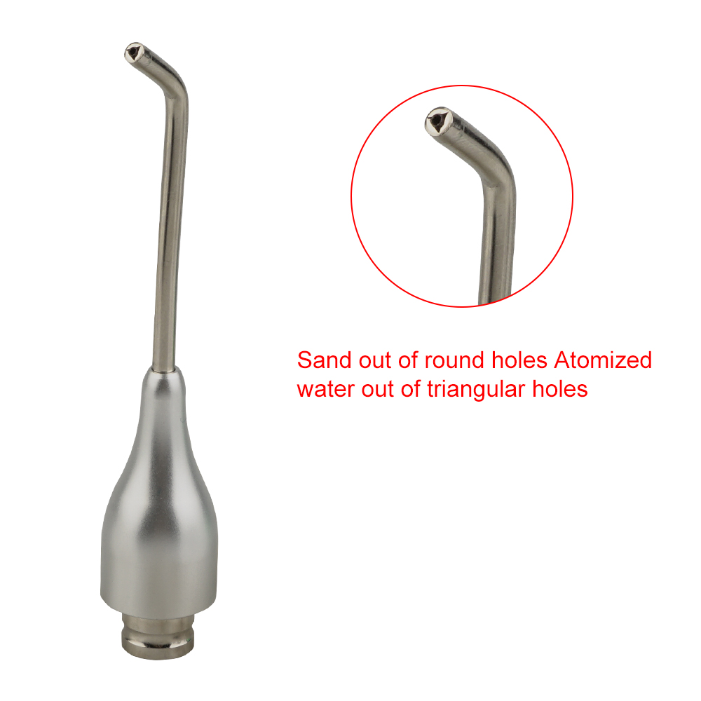 Dental Air Water Polisher Jet  - Teeth Whitening Gel Syringes 评论和价格