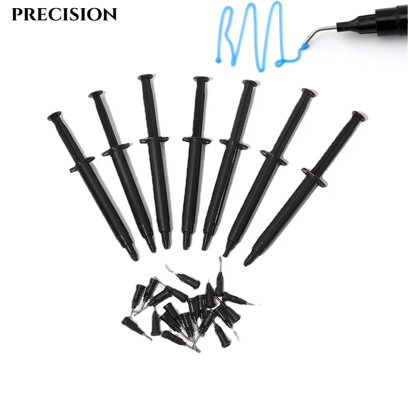 10Pcs Professional Clinic Ging - Teeth Whitening Gel Syringes 评论和价格