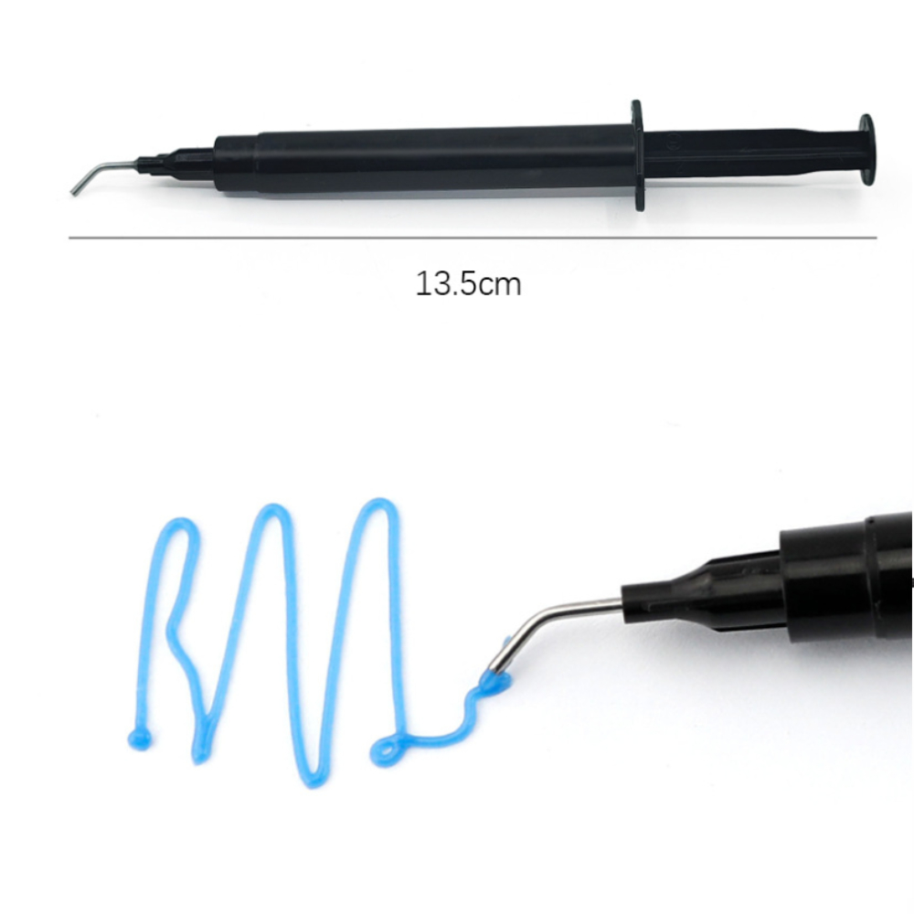 10Pcs Professional Clinic Ging - Teeth Whitening Gel Syringes 评论和价格