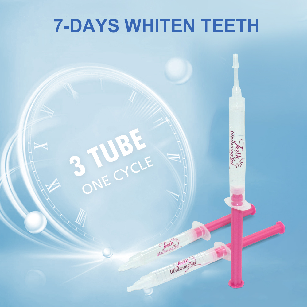 Tooth Whitening Gel PAP or35%C - Teeth Whitening Singapore 评论和价格
