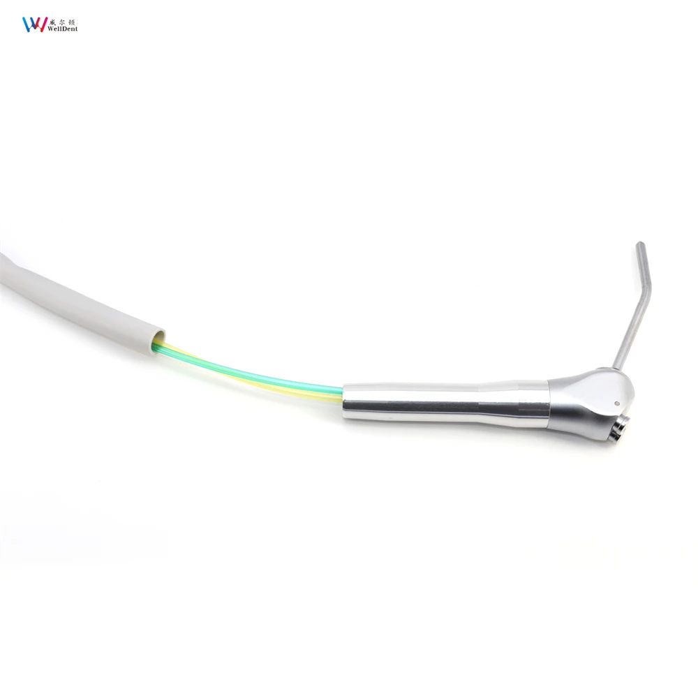 Dental Air Water Spray Triple  - Teeth Whitening Gel Syringes 评论和价格