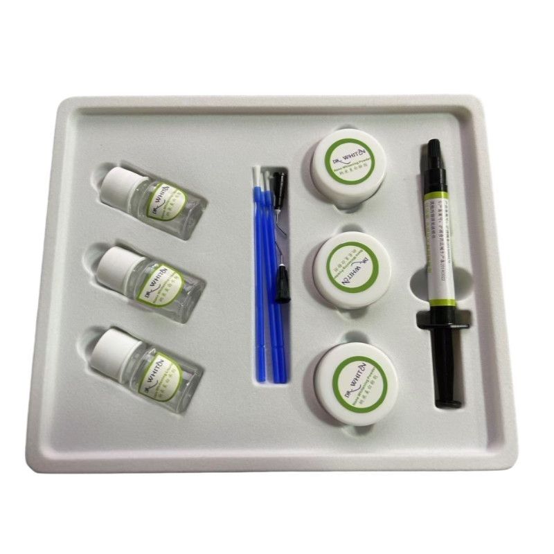 Dental Tooth Whitening Set 35% - Teeth Whitening With Peroxide 评论和价格