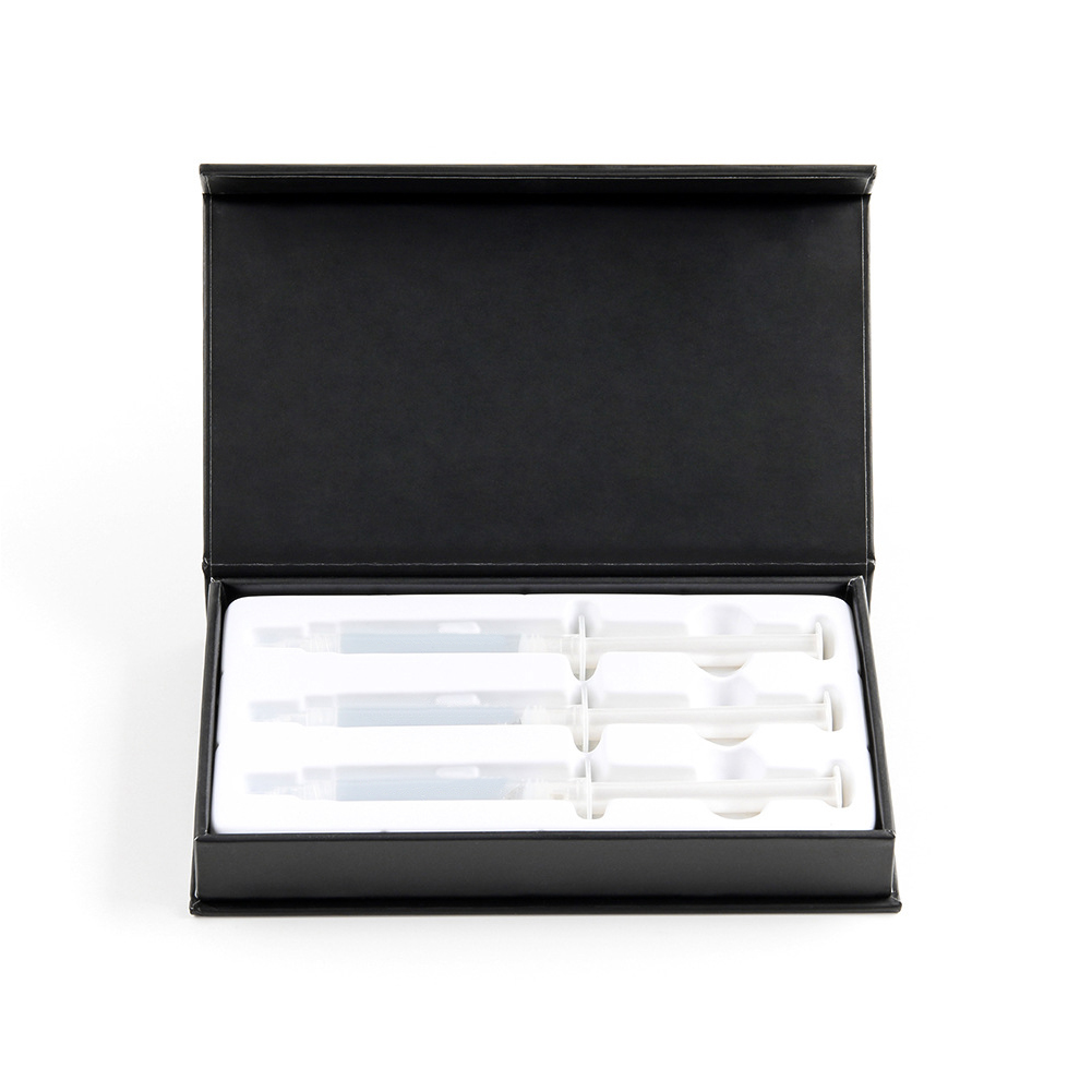 Teeth Whitening Gel With Bouti - Teeth Whitening Hismile 评论和价格