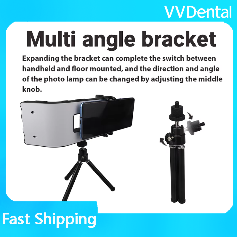 Intraoral Dental Photography L - Teeth Whitening For Photos 评论和价格