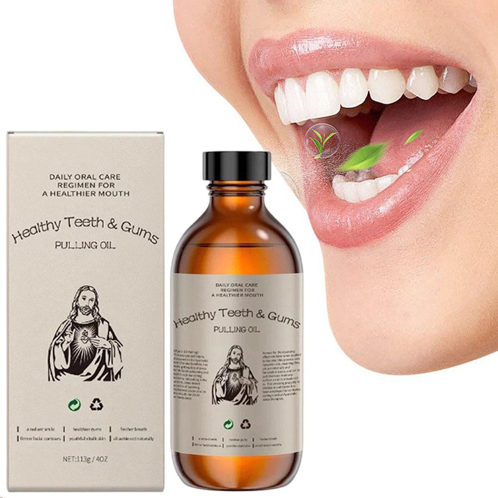 Coconut Mint Oil Pulling Mouth - Teeth Whitening With Coconut Oil 评论和价格