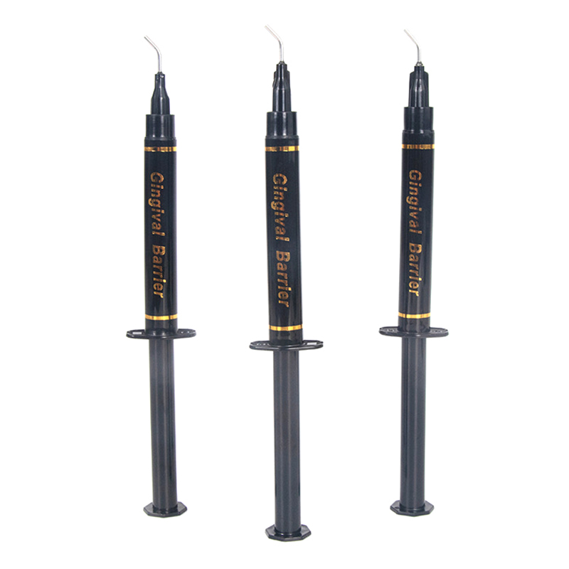 1.5/2.5/3ML Dental Syringe Gum - Teeth Whitening Gel Syringes 评论和价格