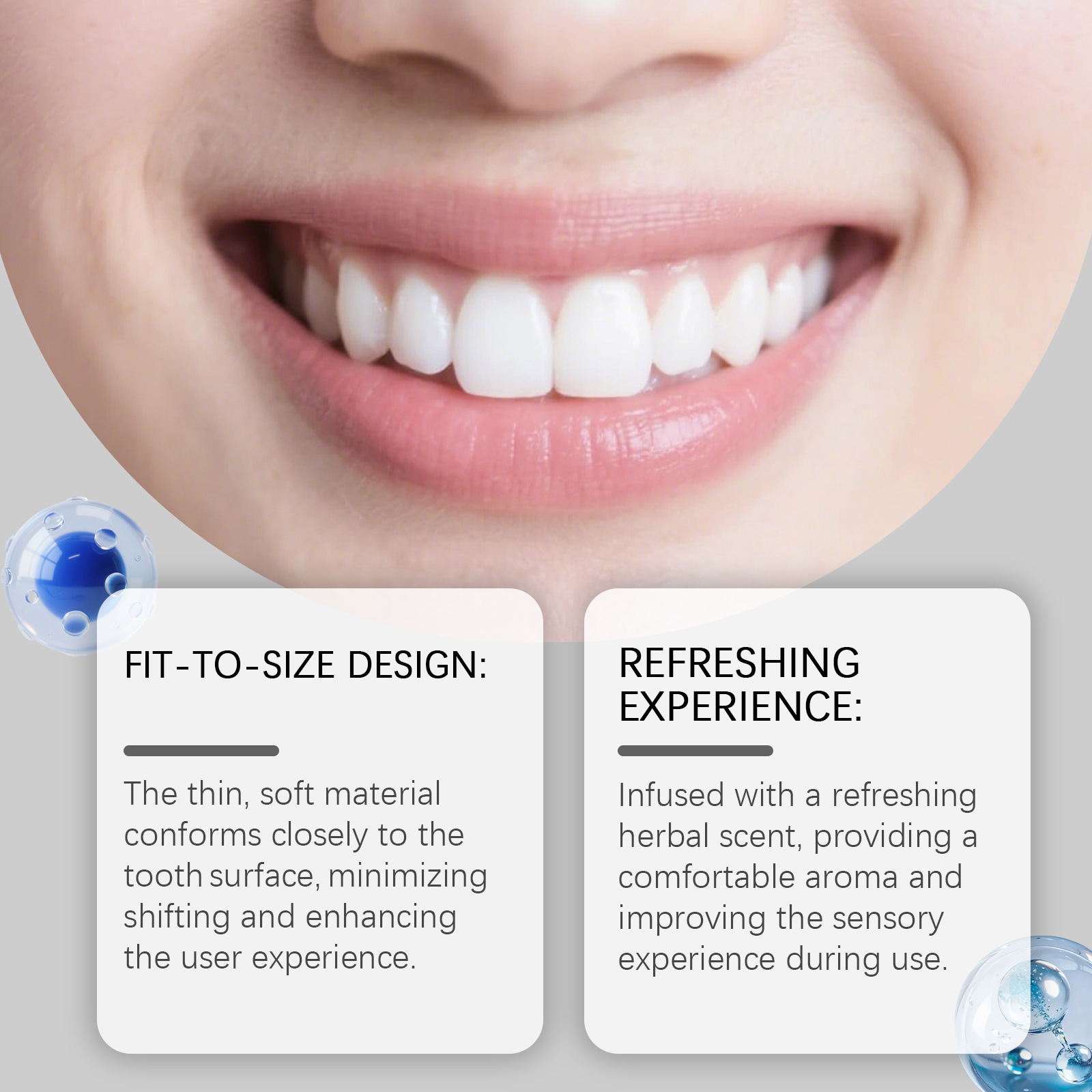 Feimuko Coconut Oil Teeth Whit - Teeth Whitening With Coconut Oil 评论和价格
