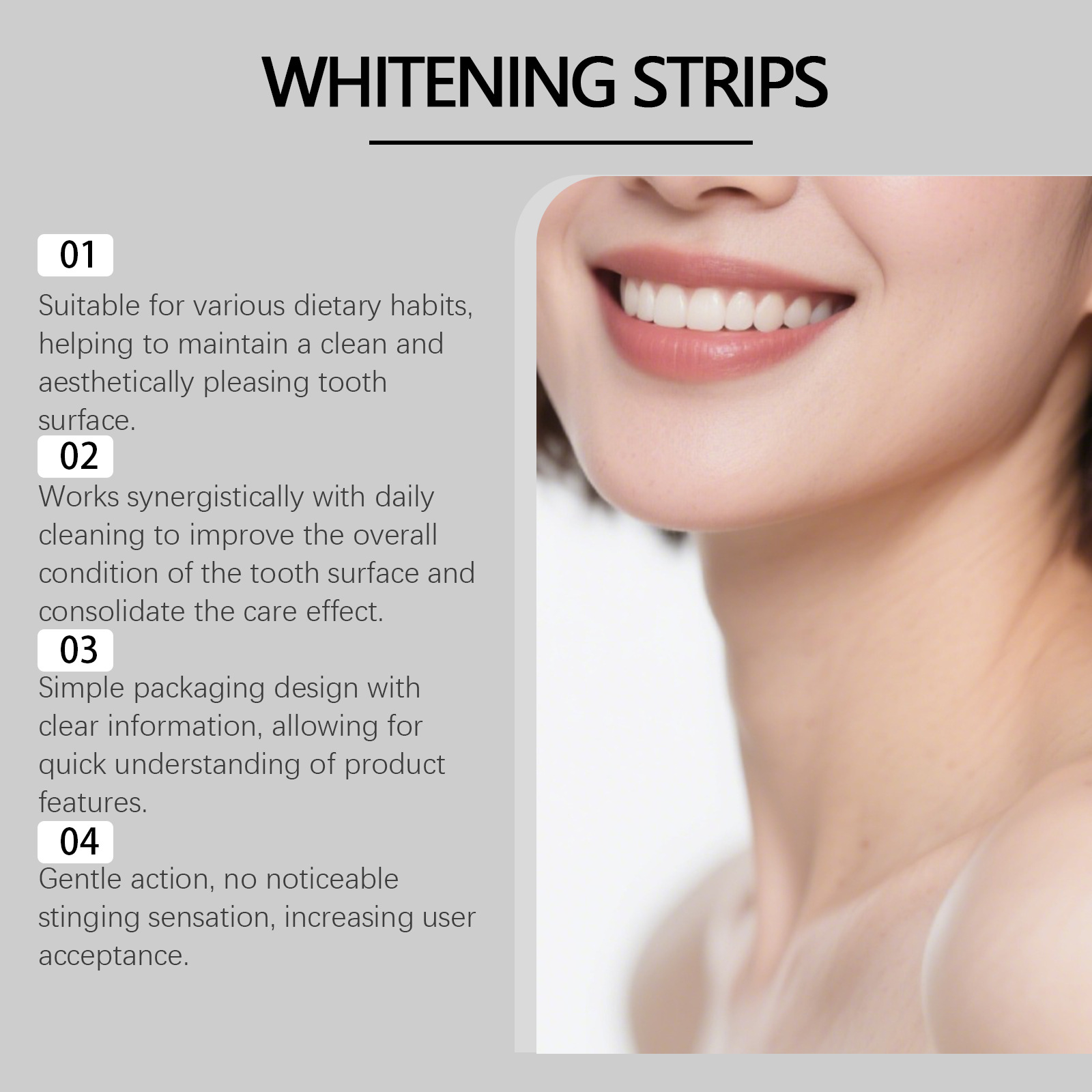 Feimuko Coconut Oil Teeth Whit - Teeth Whitening With Coconut Oil 评论和价格