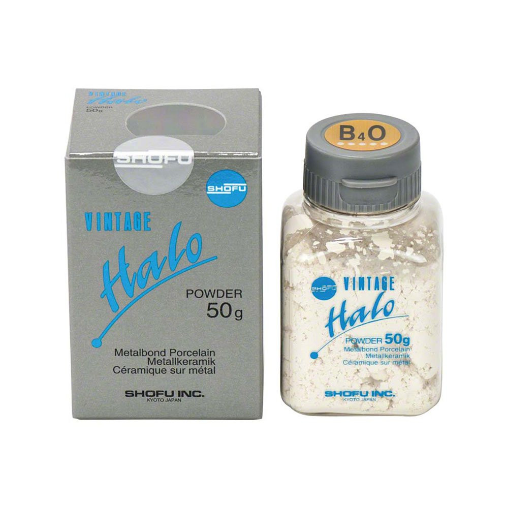 Dental Metal Powder Shofu Vint - Teeth Whitening Singapore 评论和价格