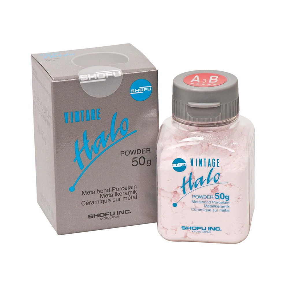 Dental Metal Powder Shofu Vint - Teeth Whitening Singapore 评论和价格