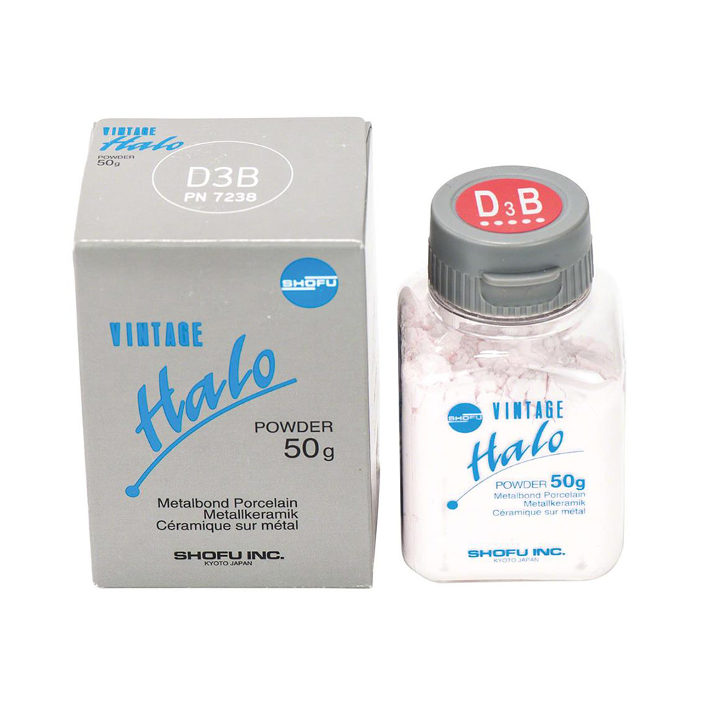 Dental Metal Powder Shofu Vint - Teeth Whitening Singapore 评论和价格