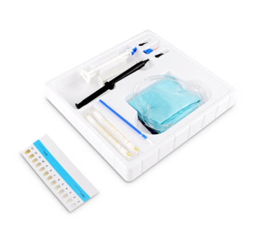 Professional Teeth Whitening D - Teeth Whitening Gel Syringes 评论和价格
