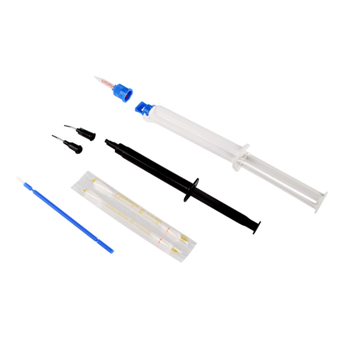 Professional Teeth Whitening D - Teeth Whitening Gel Syringes 评论和价格
