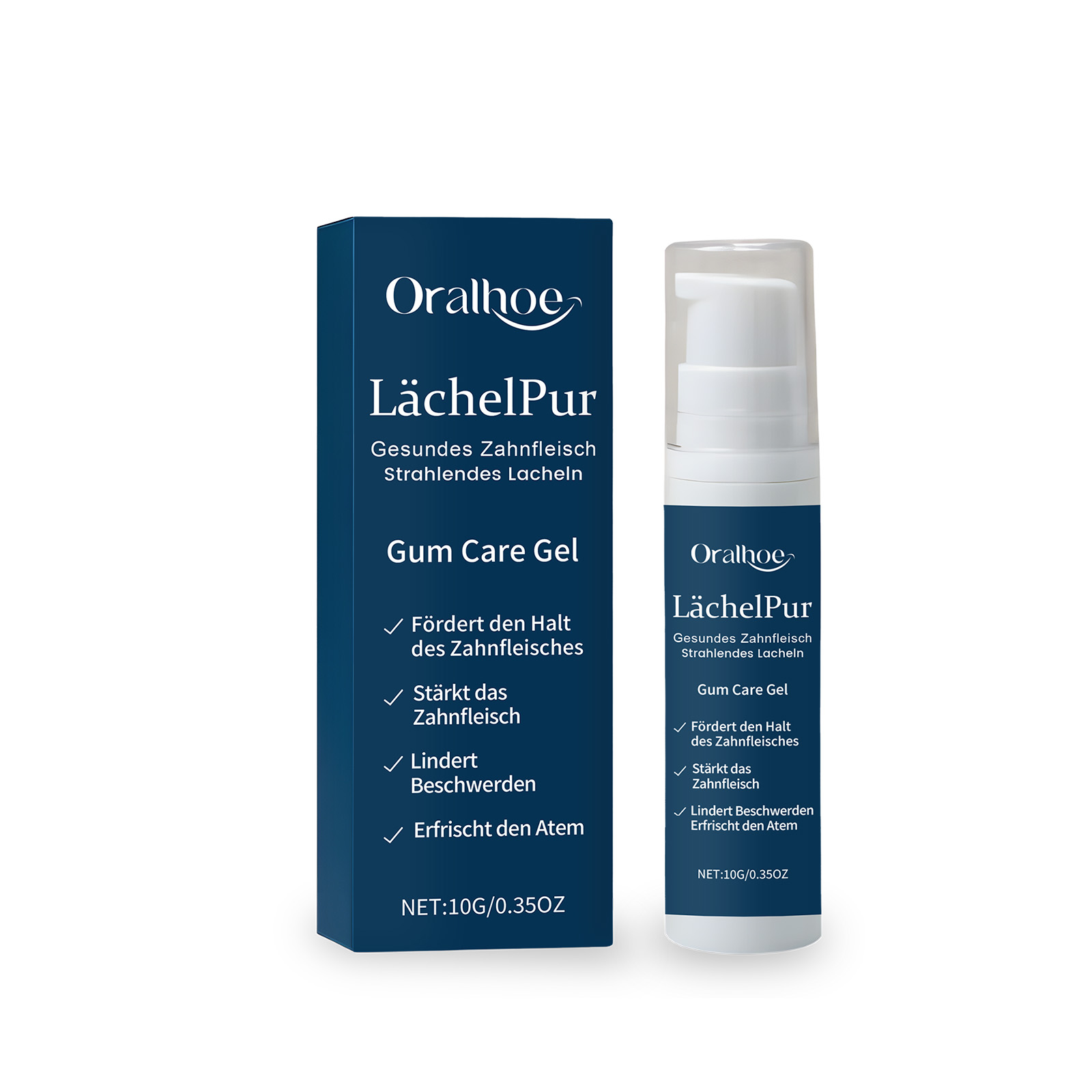 Gum Repair Care Gel Relieve Re - Teeth Whitening With Peroxide 评论和价格