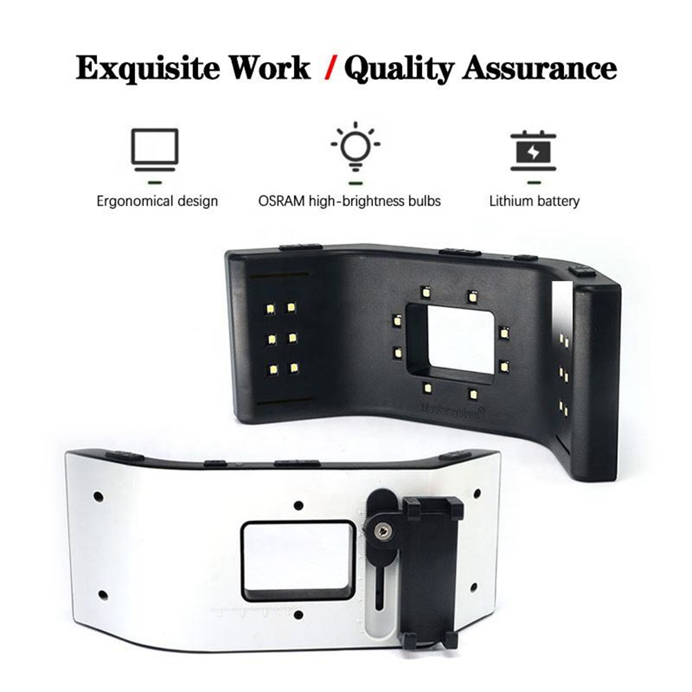 Dental LED Curing Light Oral P - Teeth Whitening For Photos 评论和价格