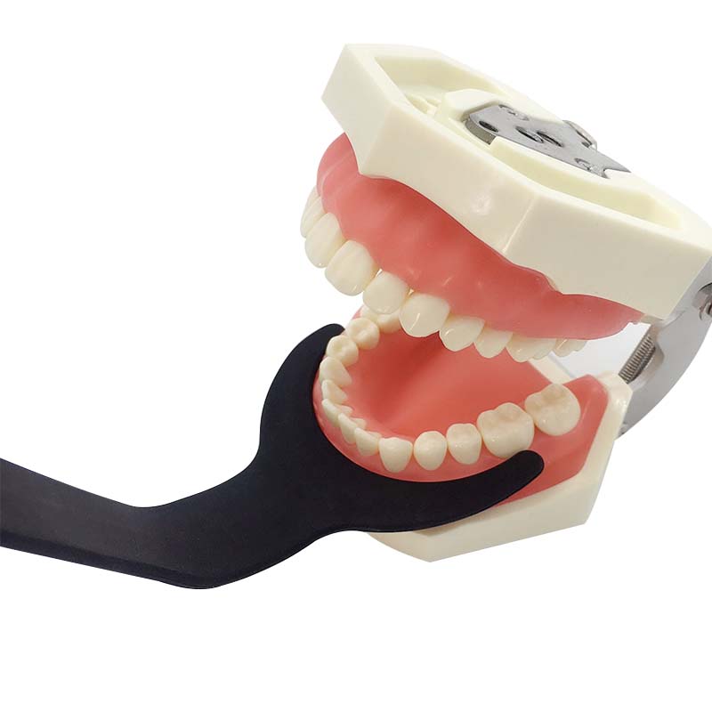 Bendable Dental Photo Contrast - Teeth Whitening For Photos 评论和价格