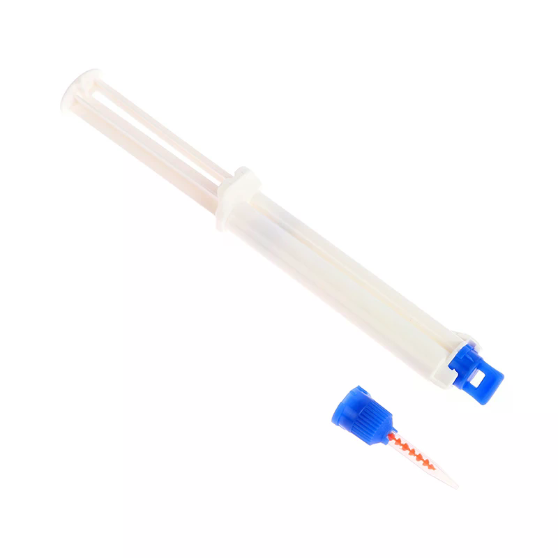 /YOV/Dual  Syringe Teeth White - Teeth Whitening Gel Syringes 评论和价格