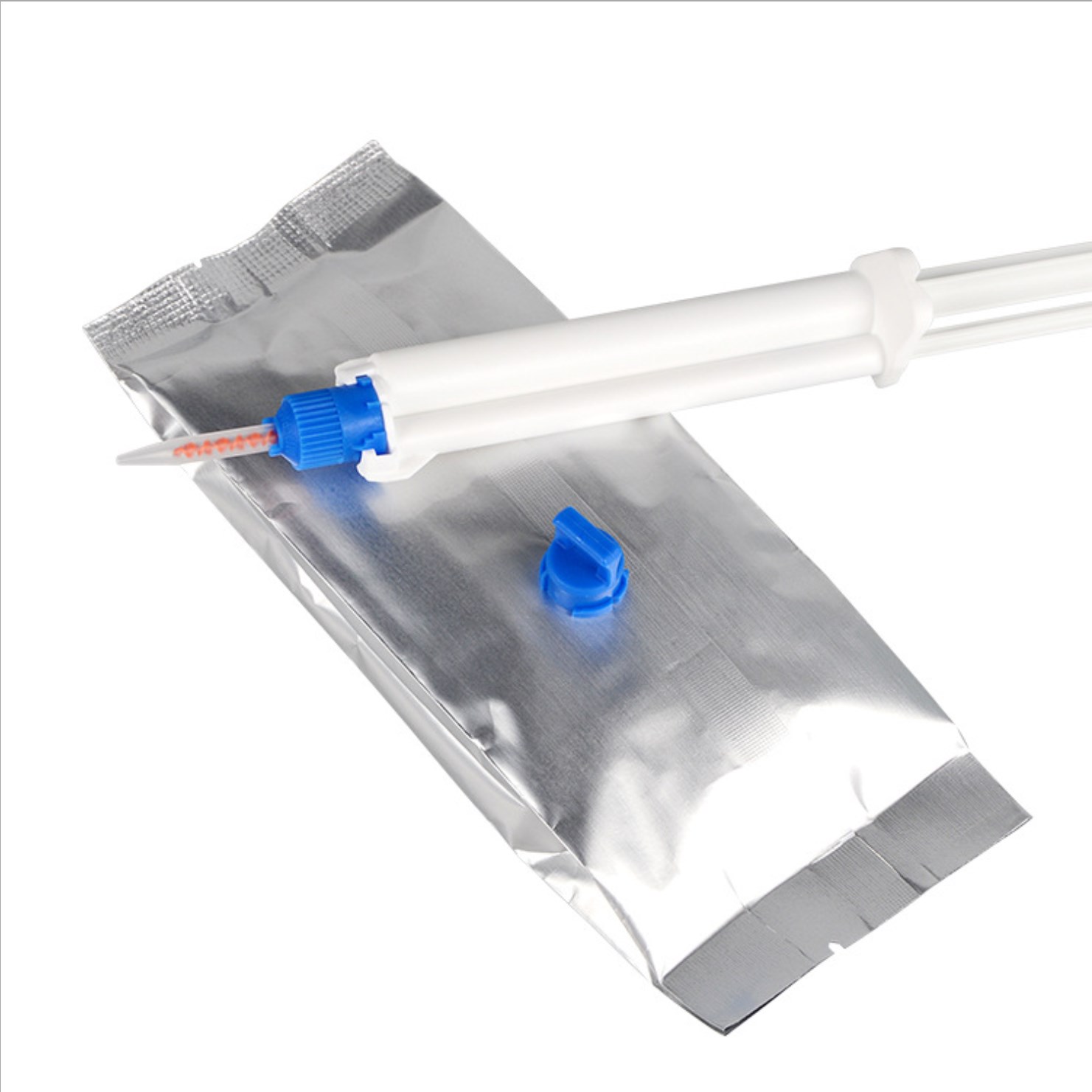 Dual Barrel Syringe Teeth Whit - Teeth Whitening Gel Syringes 评论和价格