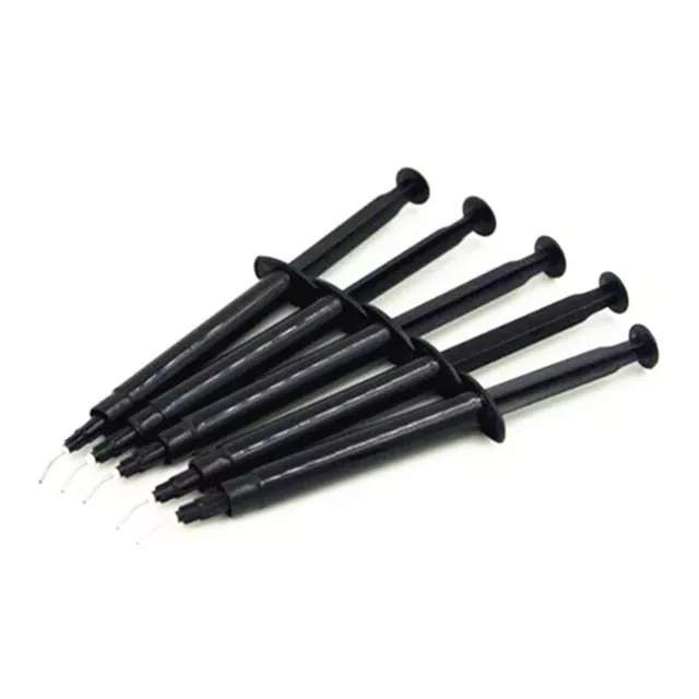 100pcs 3ml Gum Teeth Whitening - Teeth Whitening Gel Syringes 评论和价格