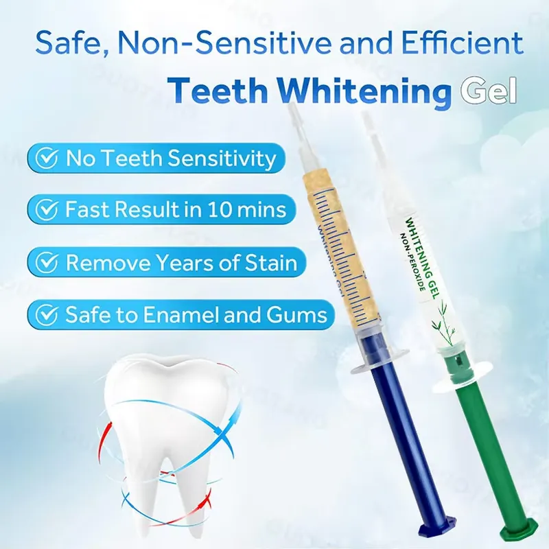 【CHIMU HOME】 Certified Custom  - Teeth Whitening With Peroxide 评论和价格