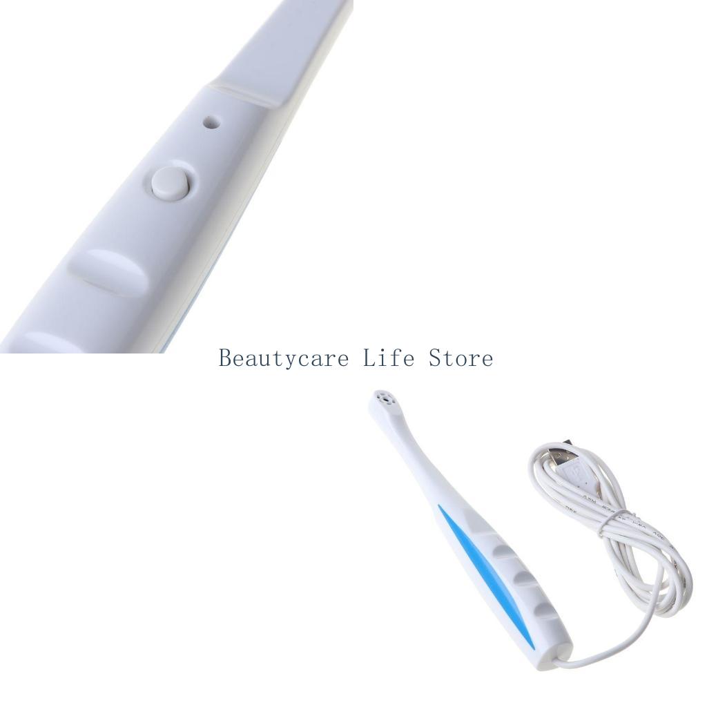 652C Dental USB Camera Dentist - Teeth Whitening For Photos 评论和价格