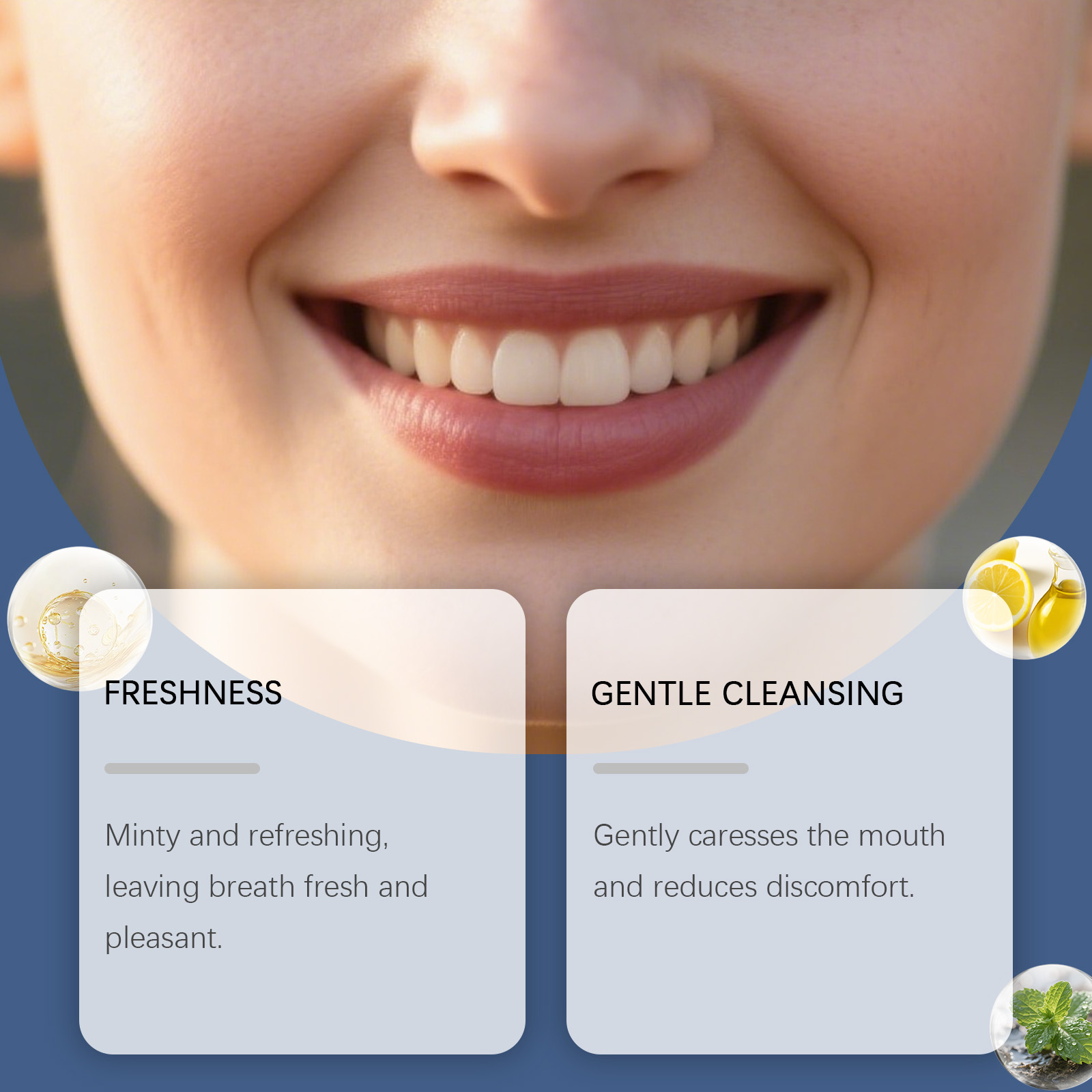 Coconut Pulling Oil With Tongu - Teeth Whitening Oil Pulling 评论和价格