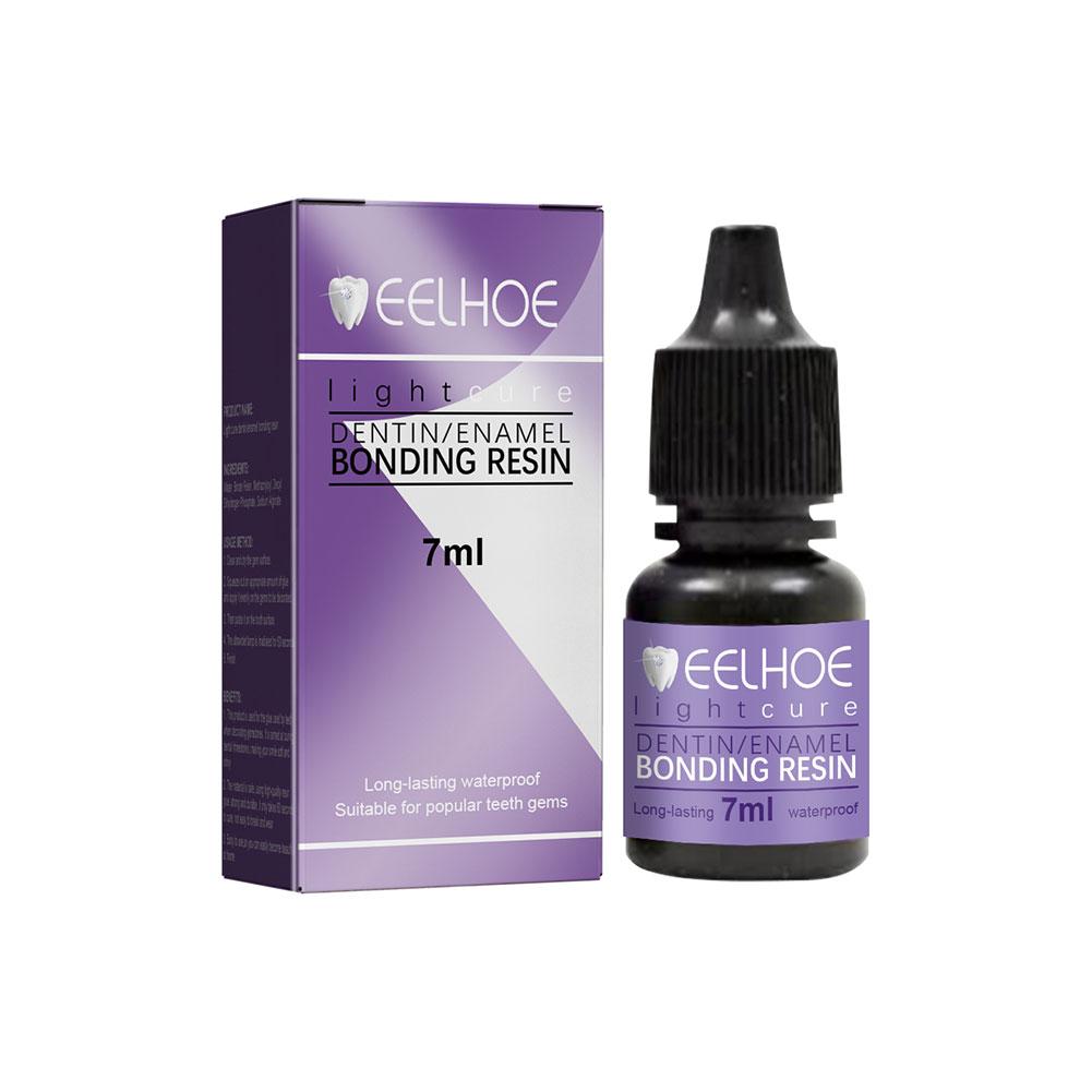 Tooth Gem Glue Dental Adhesive - Tooth Gem Kit 评论和价格