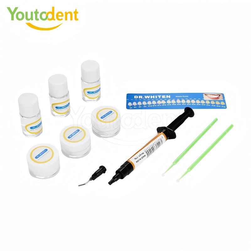 Dental Whitening Kit 35% Hydro - Teeth Whitening With Peroxide 评论和价格