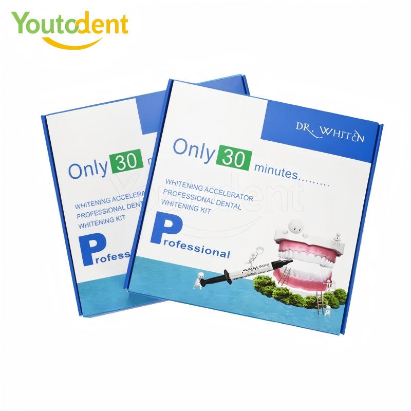 Dental Whitening Kit 35% Hydro - Teeth Whitening With Peroxide 评论和价格