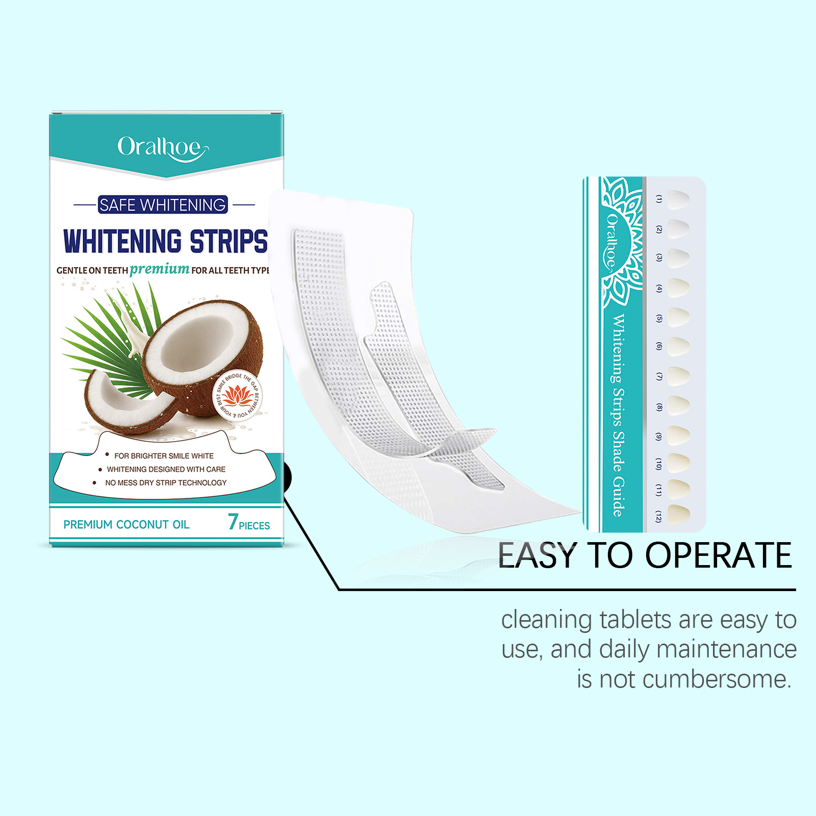 Coconut Oil Teeth Whitening St - Teeth Whitening With Coconut Oil 评论和价格