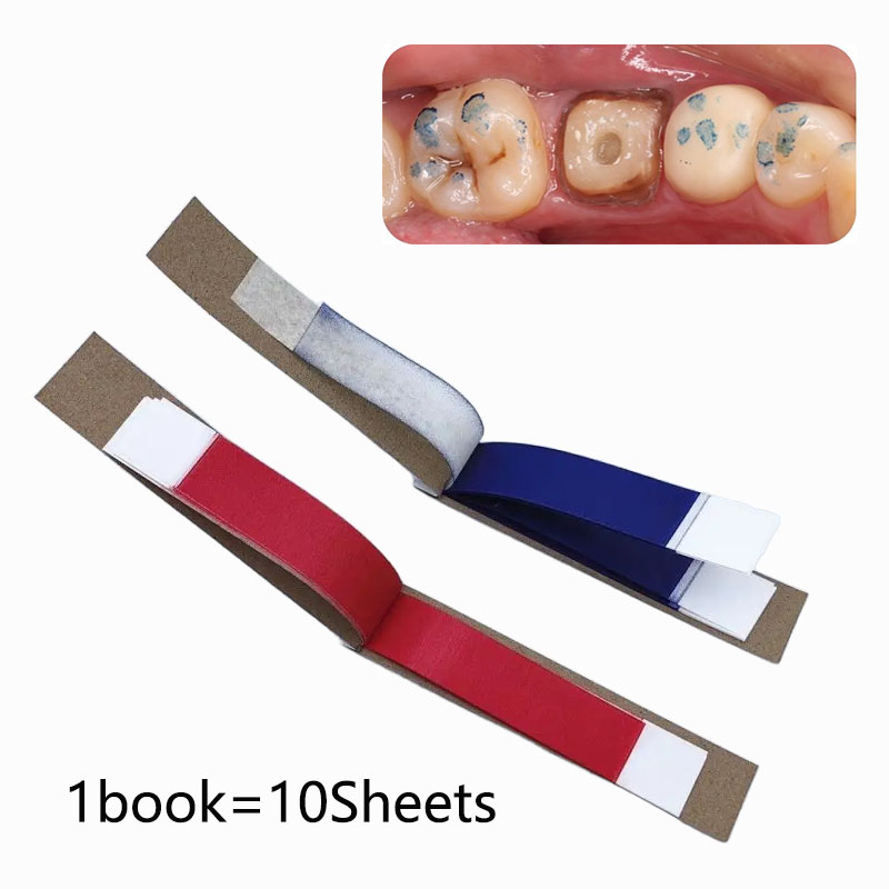 1Book/10Sheets Dental Orthodon - Teeth Whitening Strips Permanent 评论和价格