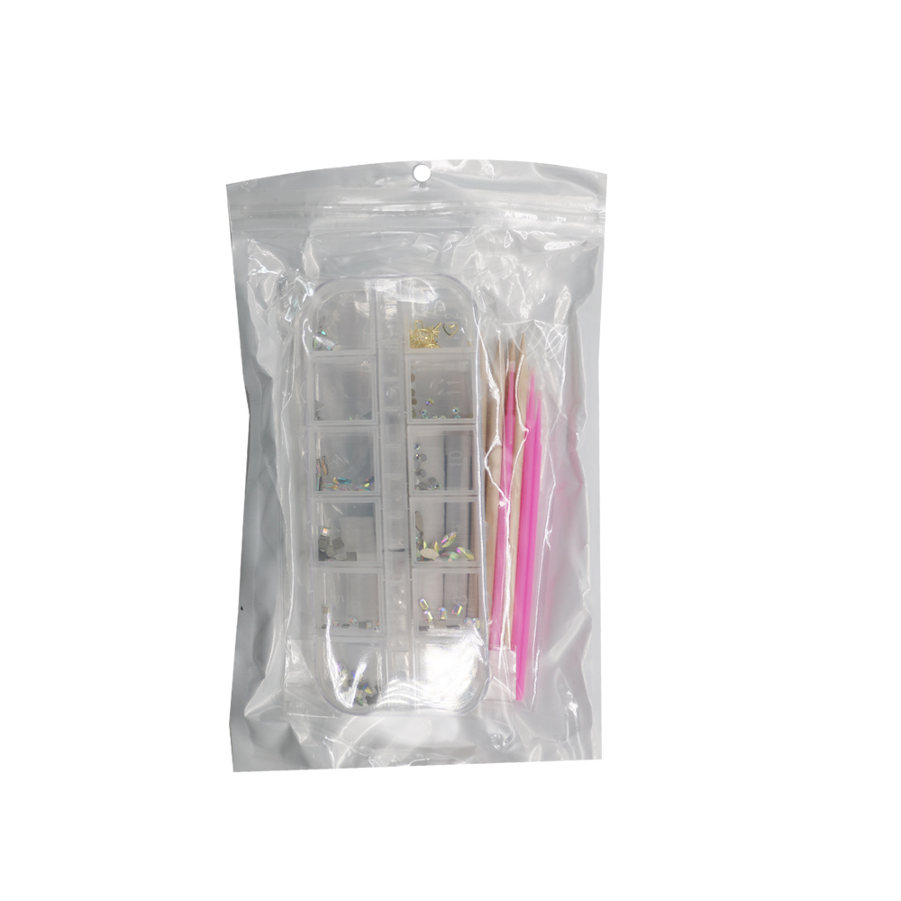 1 Set Professional Tooth Gem K - Tooth Gem Kit 评论和价格