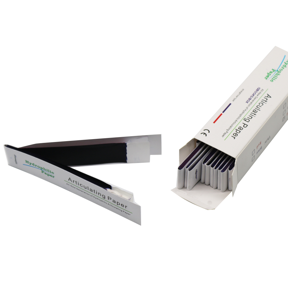 Articulating Paper Dentist Lab - Teeth Whitening Strips Permanent 评论和价格