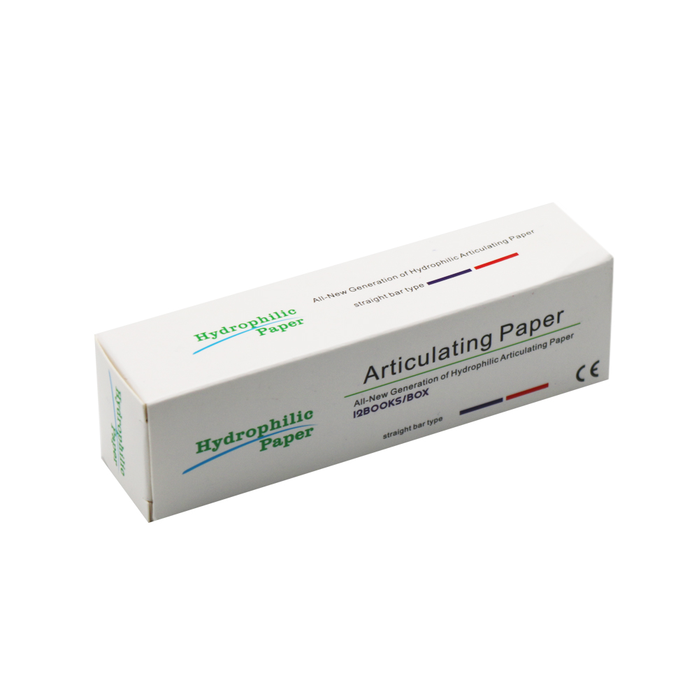 Articulating Paper Dentist Lab - Teeth Whitening Strips Permanent 评论和价格