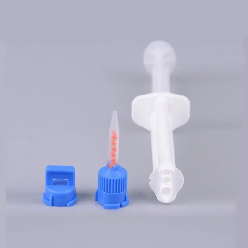 Oral Double Barrel Syringe Gel - Teeth Whitening Gel Syringes 评论和价格