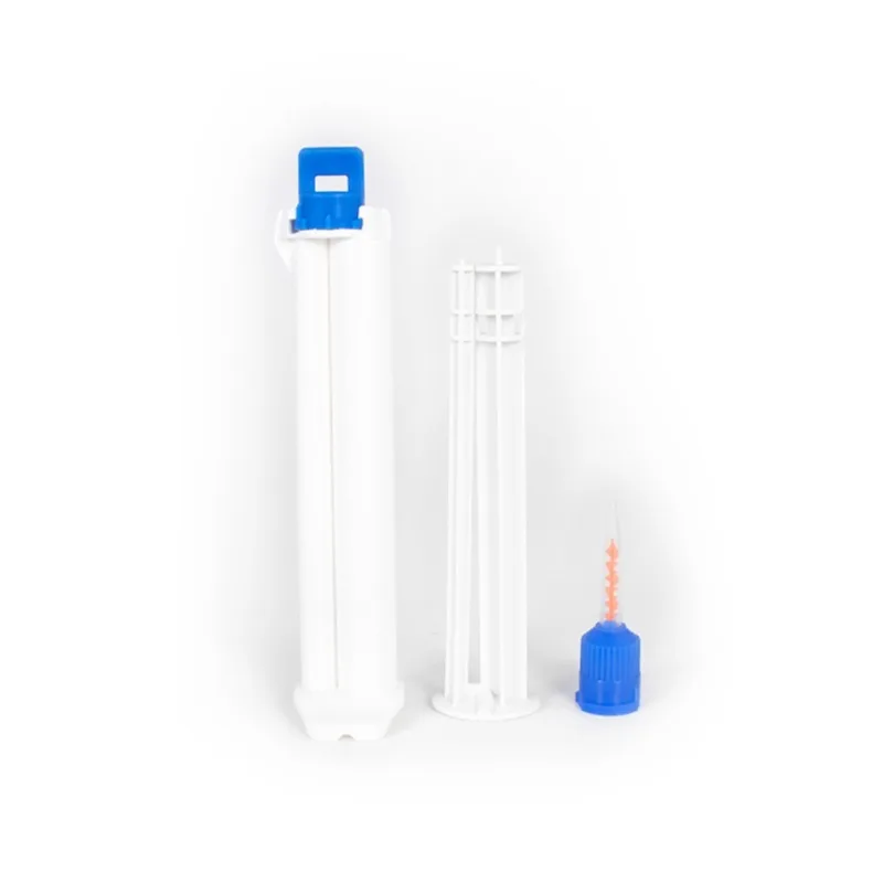 Oral Double Barrel Syringe Gel - Teeth Whitening Gel Syringes 评论和价格