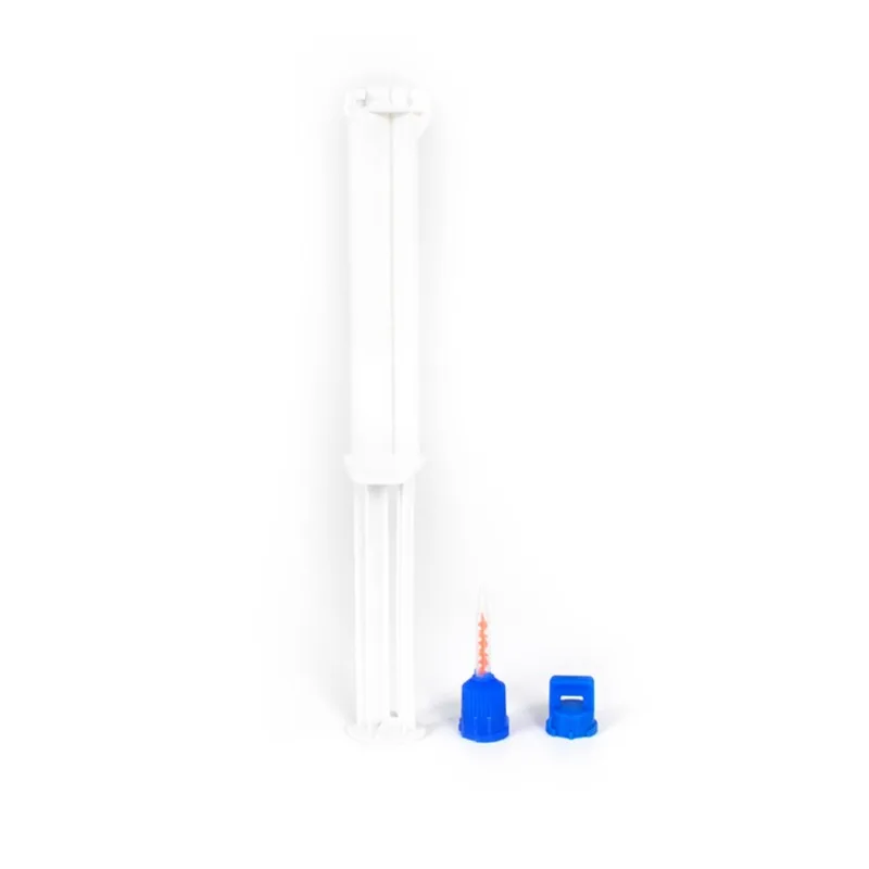 Oral Double Barrel Syringe Gel - Teeth Whitening Gel Syringes 评论和价格