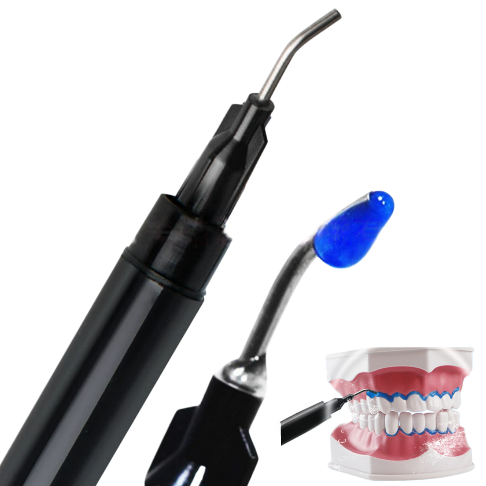 10pcs 3ml Dental Gum Protectio - Teeth Whitening Gel Syringes 评论和价格