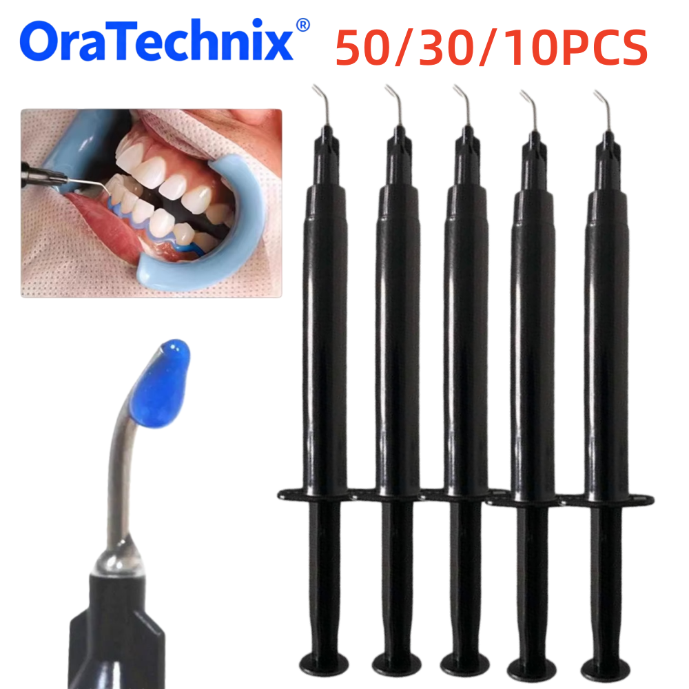 50/30/10PCS Dental Gum Protect - Teeth Whitening With Peroxide 评论和价格