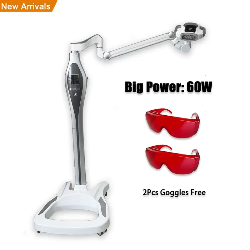 【CHIMU HOME】 LED Teeth Whiteni - Teeth Whitening Or Bleaching 评论和价格