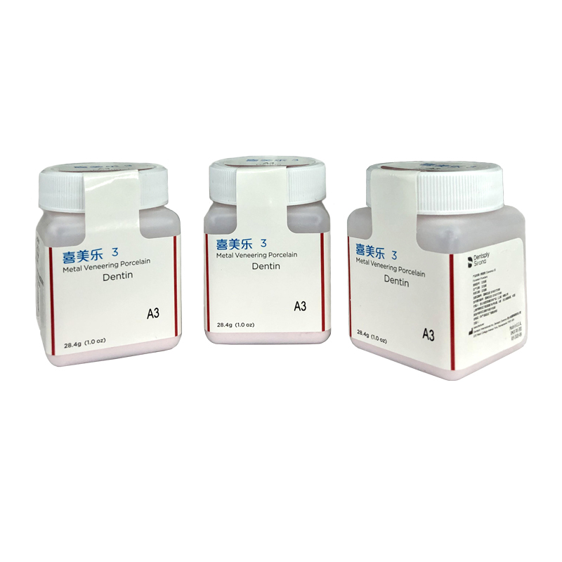 Ceramco-3 Pfm Dental Porcelain - Teeth Whitening Hismile 评论和价格