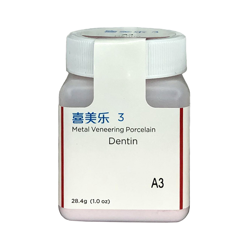 Ceramco-3 Pfm Dental Porcelain - Teeth Whitening Hismile 评论和价格
